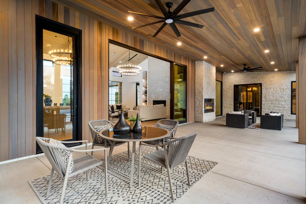 Rattlesnake Rd, Newcastle - Premiere Home Staging & Design
