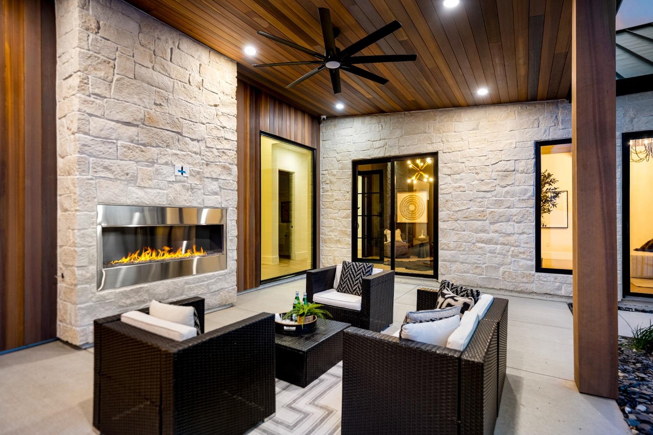 Rattlesnake Rd, Newcastle - Premiere Home Staging & Design