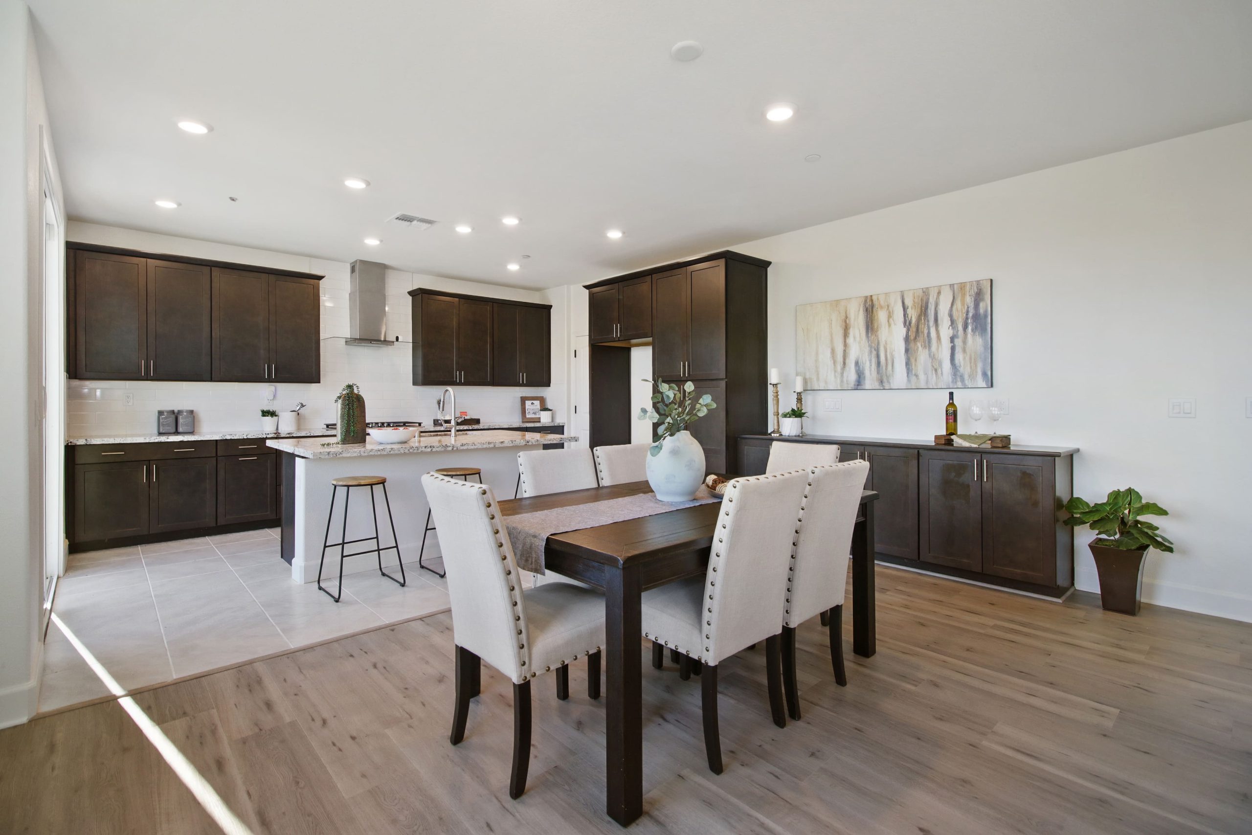 Sanderson Dr, Folsom - Premiere Home Staging & Design