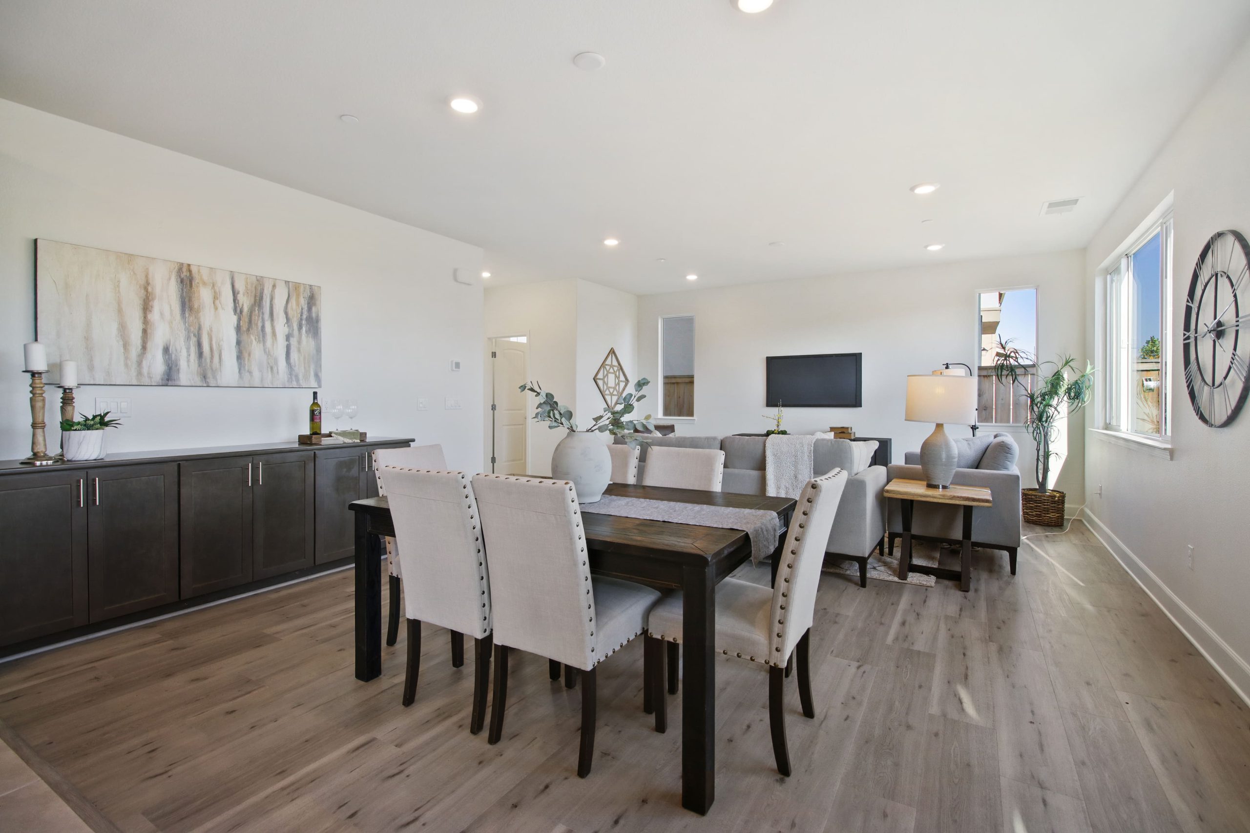 Sanderson Dr, Folsom - Premiere Home Staging & Design