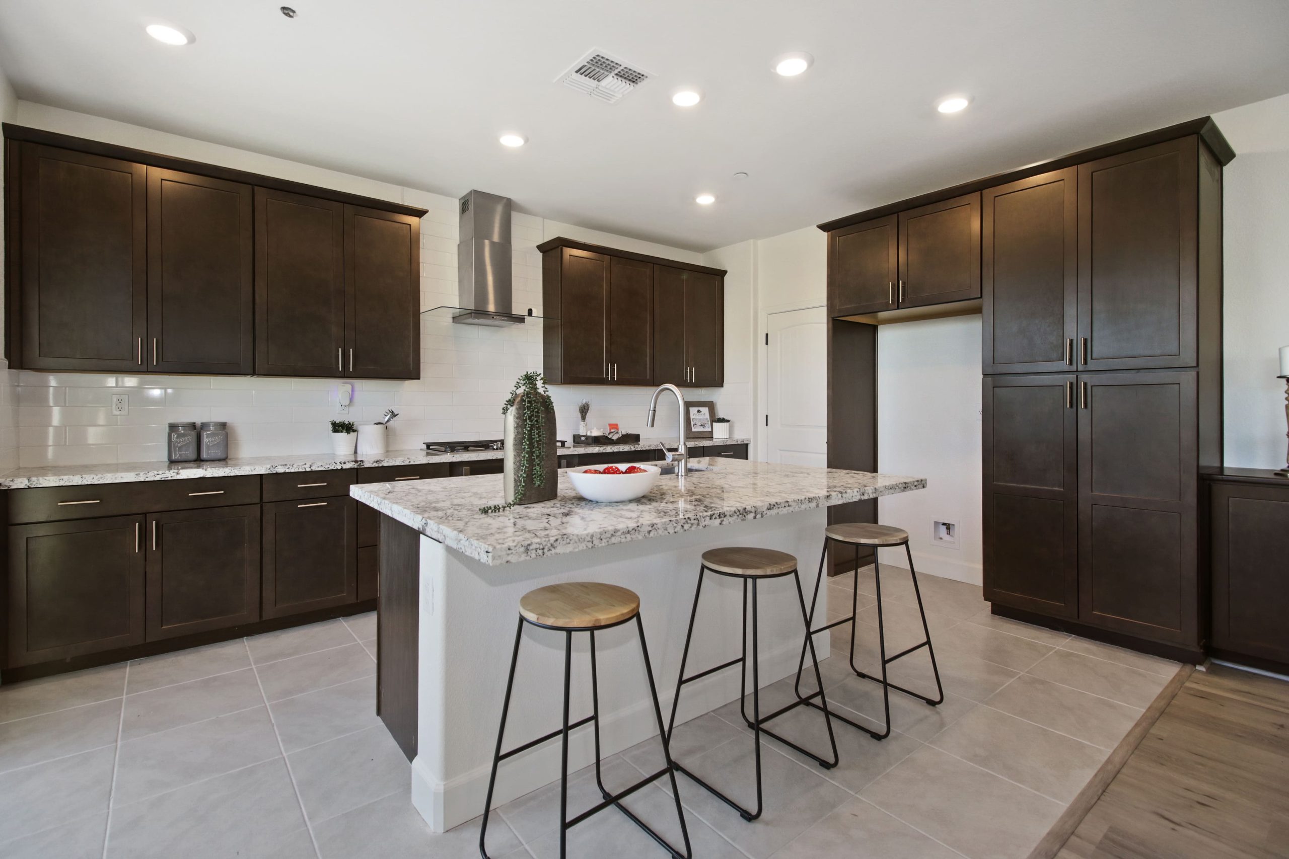 Sanderson Dr, Folsom - Premiere Home Staging & Design