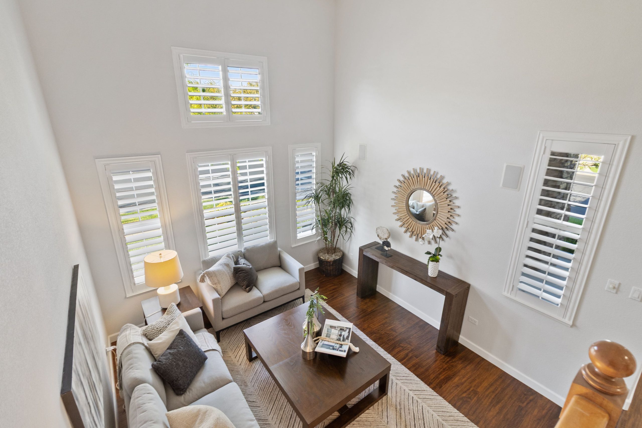 St John Rd, West Sacramento - Premiere Home Staging & Design