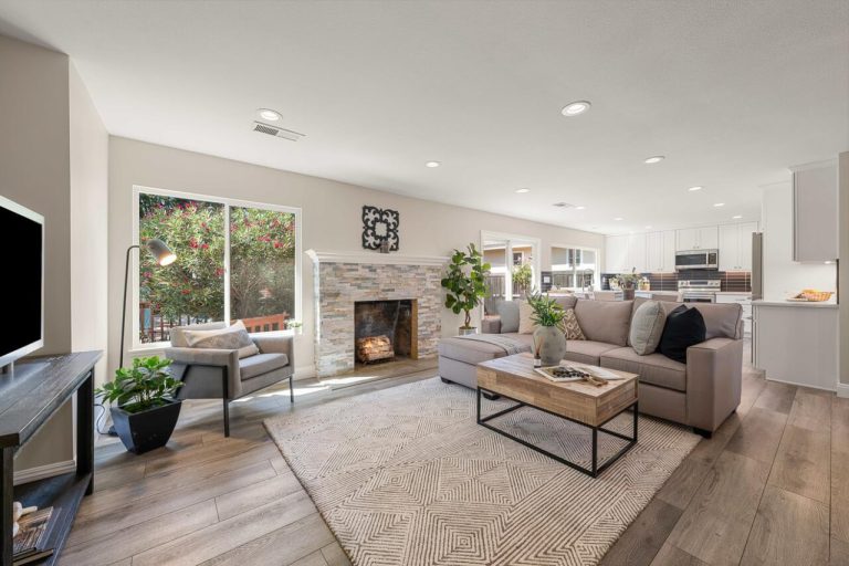 Stephens Ln, El Dorado Hills - Premiere Home Staging & Design