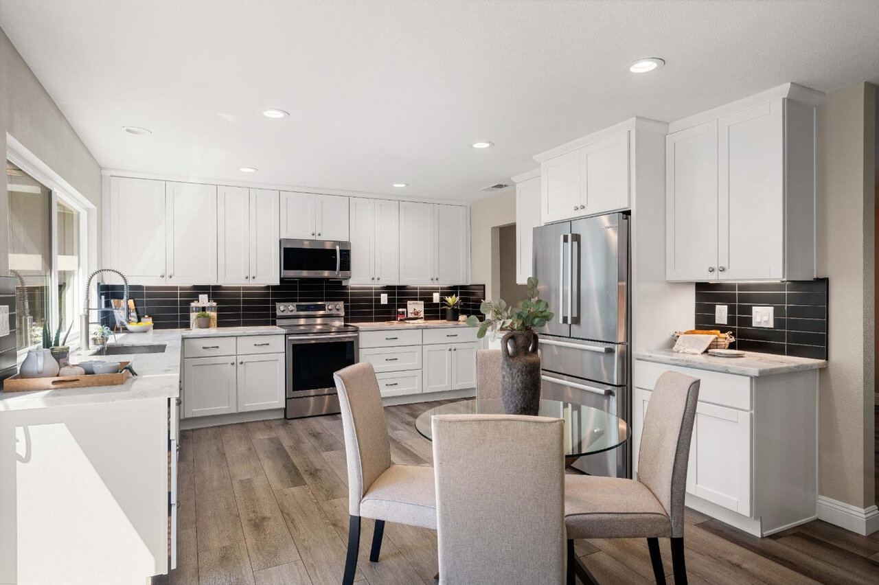 Stephens Ln, El Dorado Hills - Premiere Home Staging & Design
