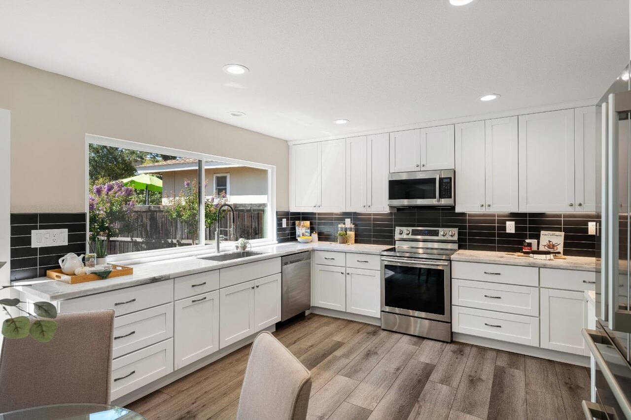 Stephens Ln, El Dorado Hills - Premiere Home Staging & Design