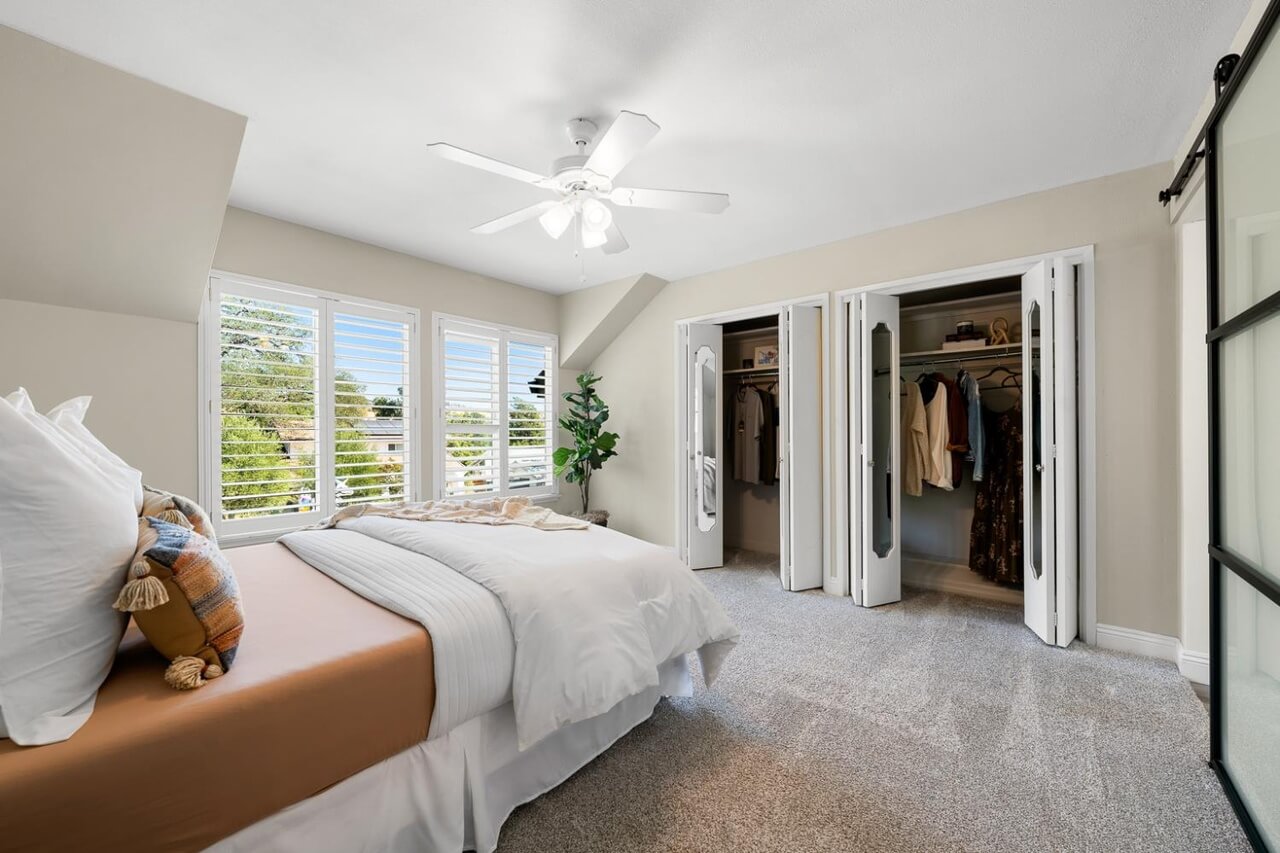 Stephens Ln, El Dorado Hills - Premiere Home Staging & Design