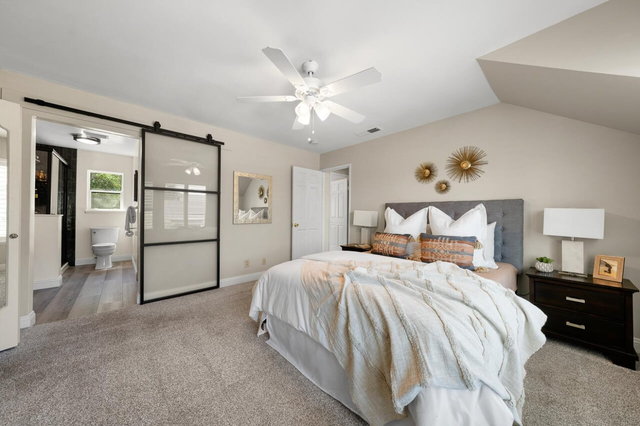 Stephens Ln, El Dorado Hills - Premiere Home Staging & Design