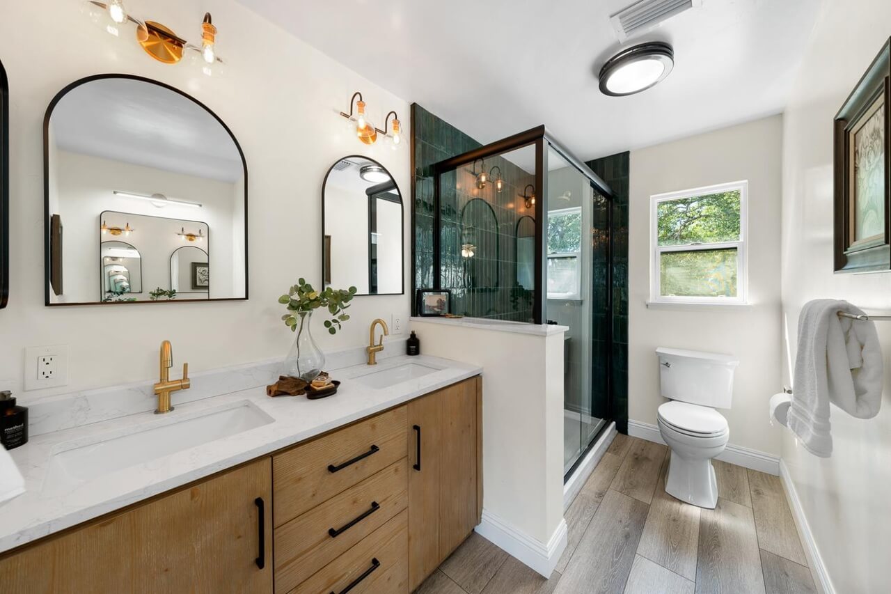 Stephens Ln, El Dorado Hills - Premiere Home Staging & Design