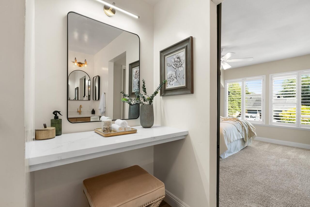 Stephens Ln, El Dorado Hills - Premiere Home Staging & Design