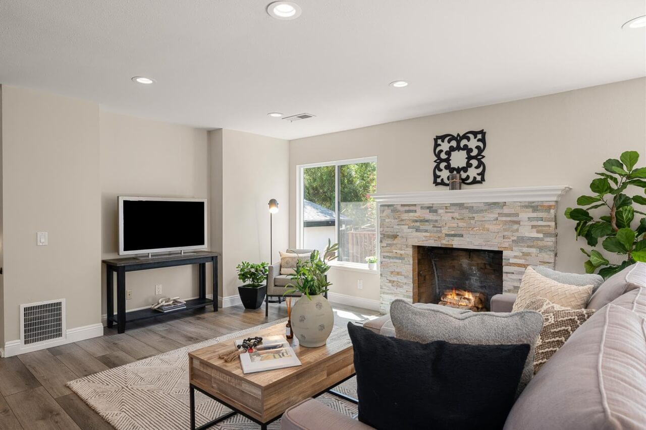 Stephens Ln, El Dorado Hills - Premiere Home Staging & Design