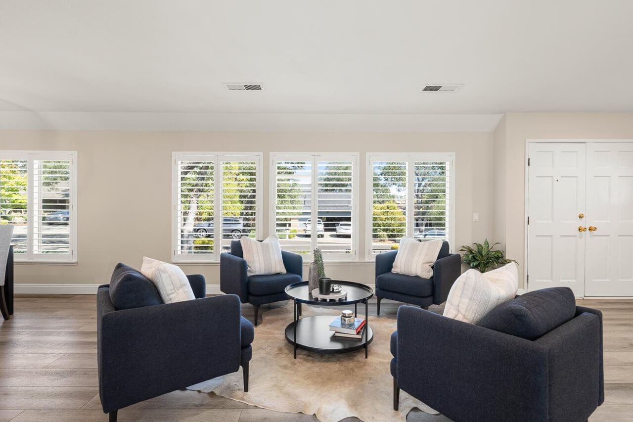Stephens Ln, El Dorado Hills - Premiere Home Staging & Design