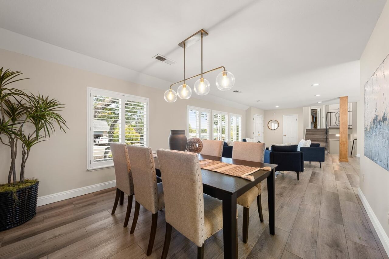 Stephens Ln, El Dorado Hills - Premiere Home Staging & Design