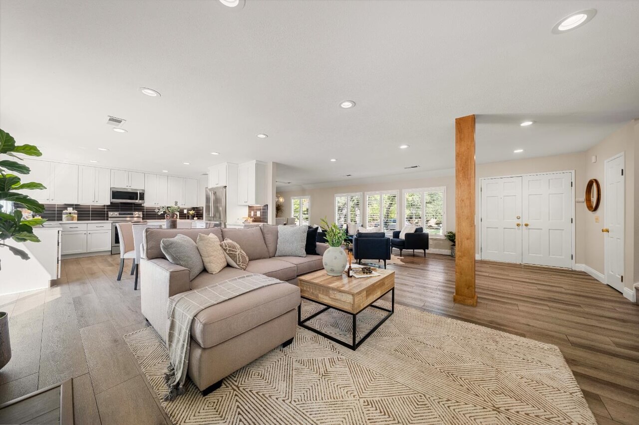 Stephens Ln, El Dorado Hills - Premiere Home Staging & Design
