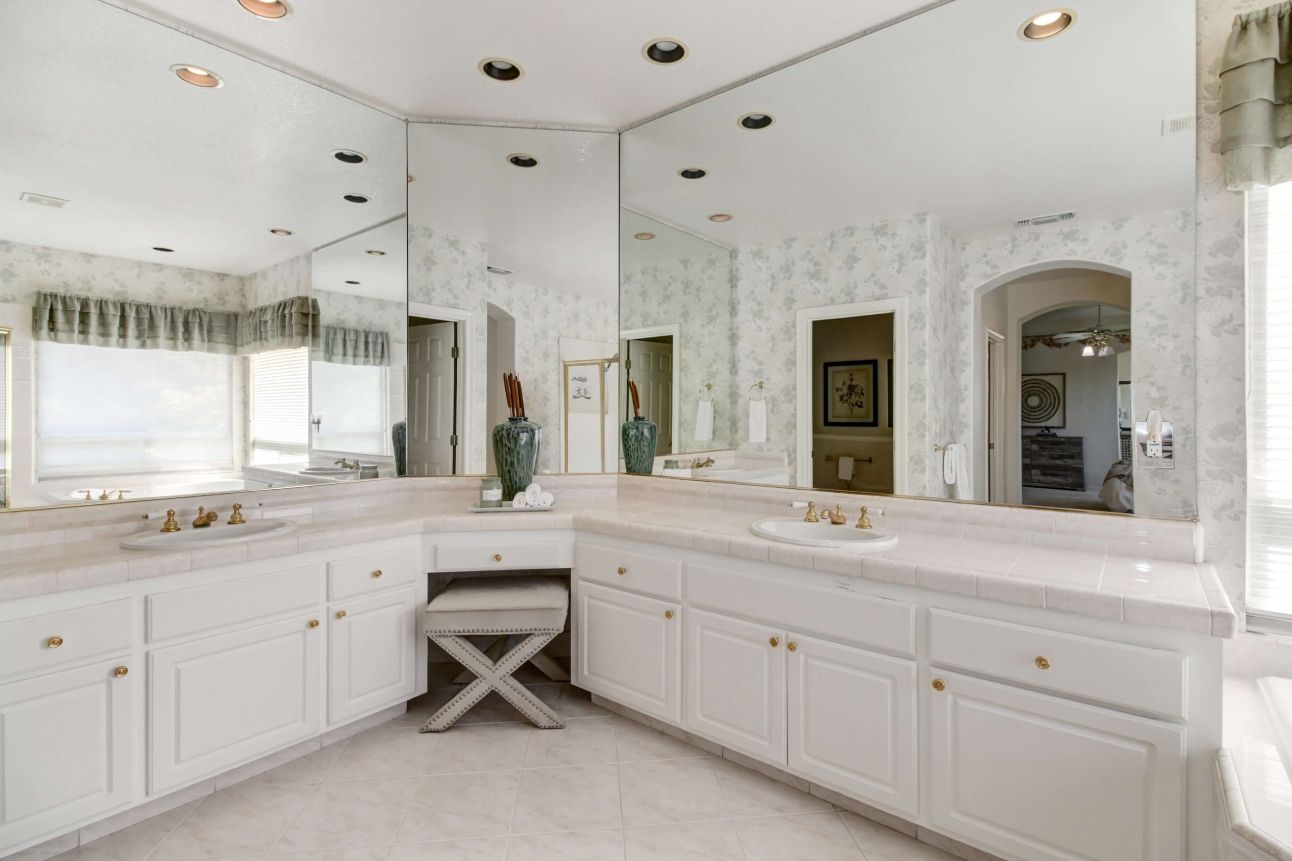 Weston Way, Granite Bay - Premiere Home Staging & Design