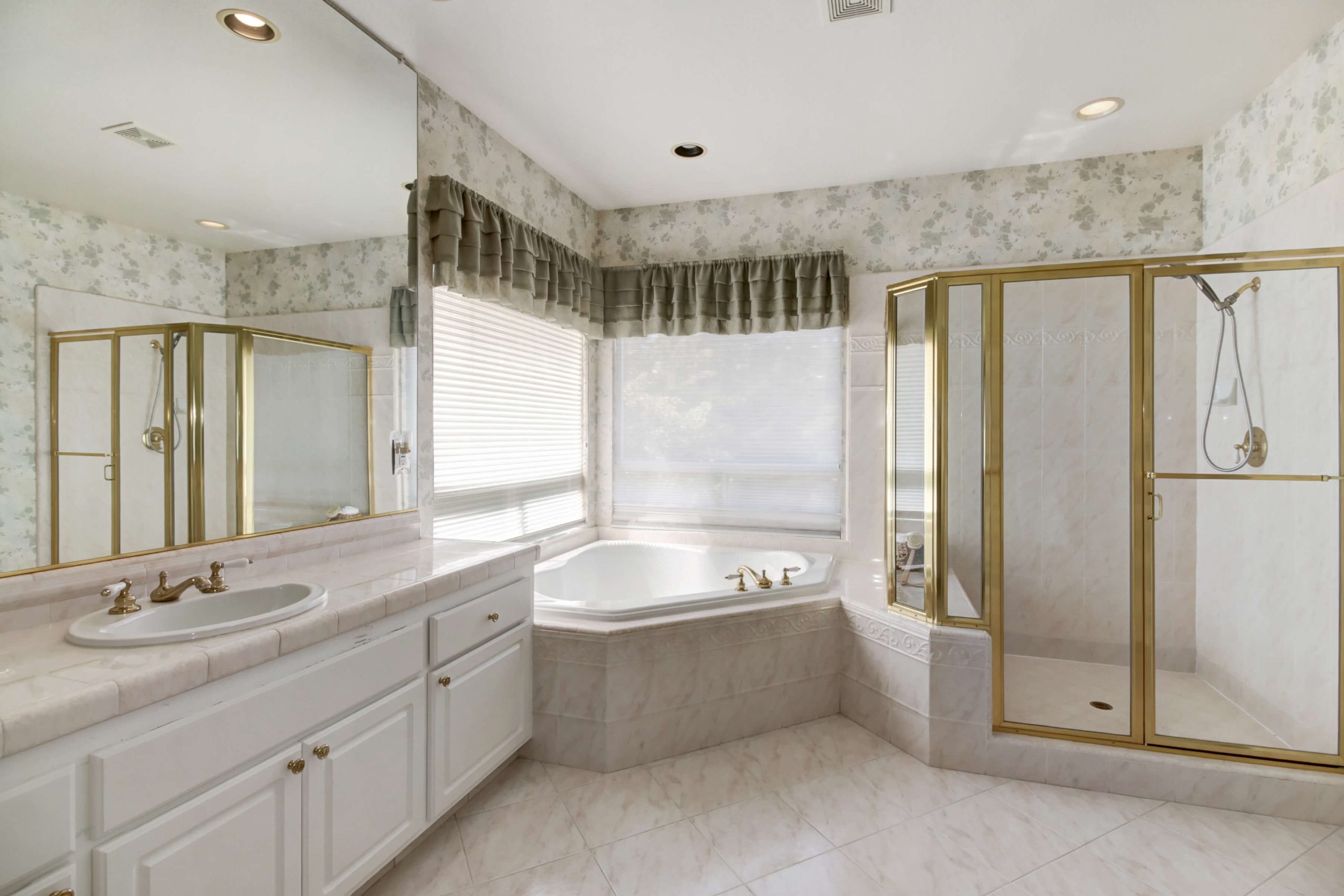 Weston Way, Granite Bay - Premiere Home Staging & Design