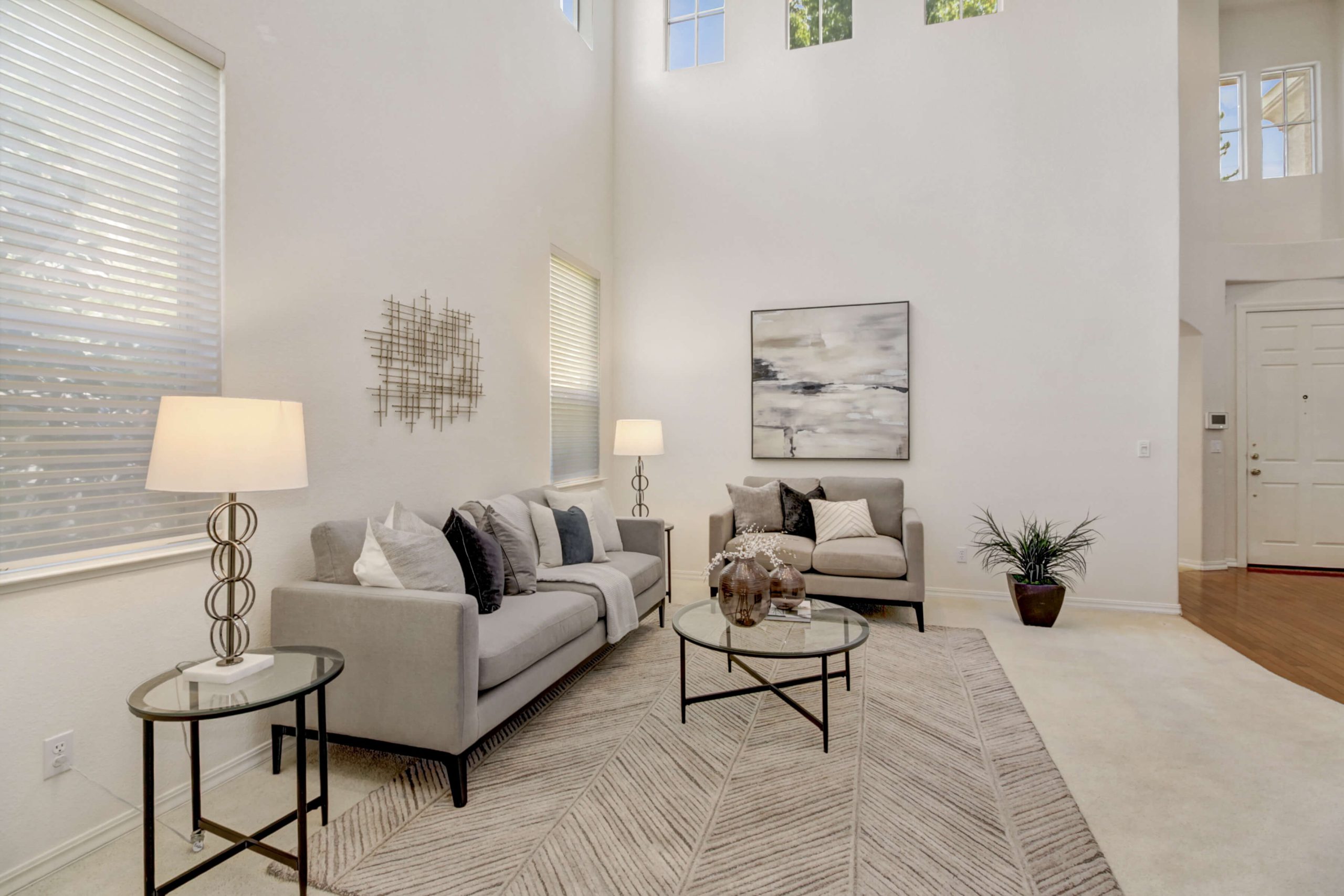 Weston Way, Granite Bay - Premiere Home Staging & Design
