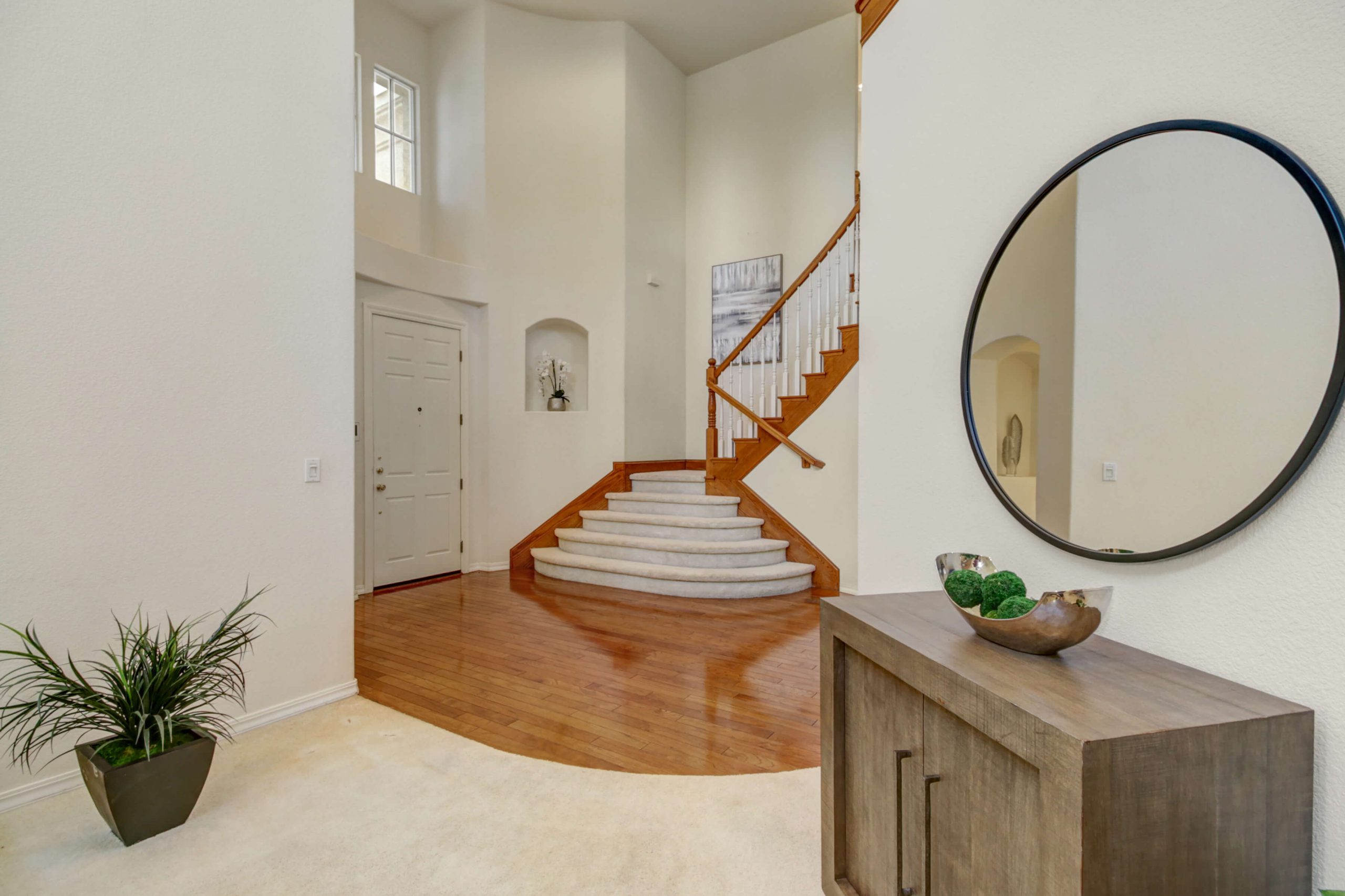 Weston Way, Granite Bay - Premiere Home Staging & Design