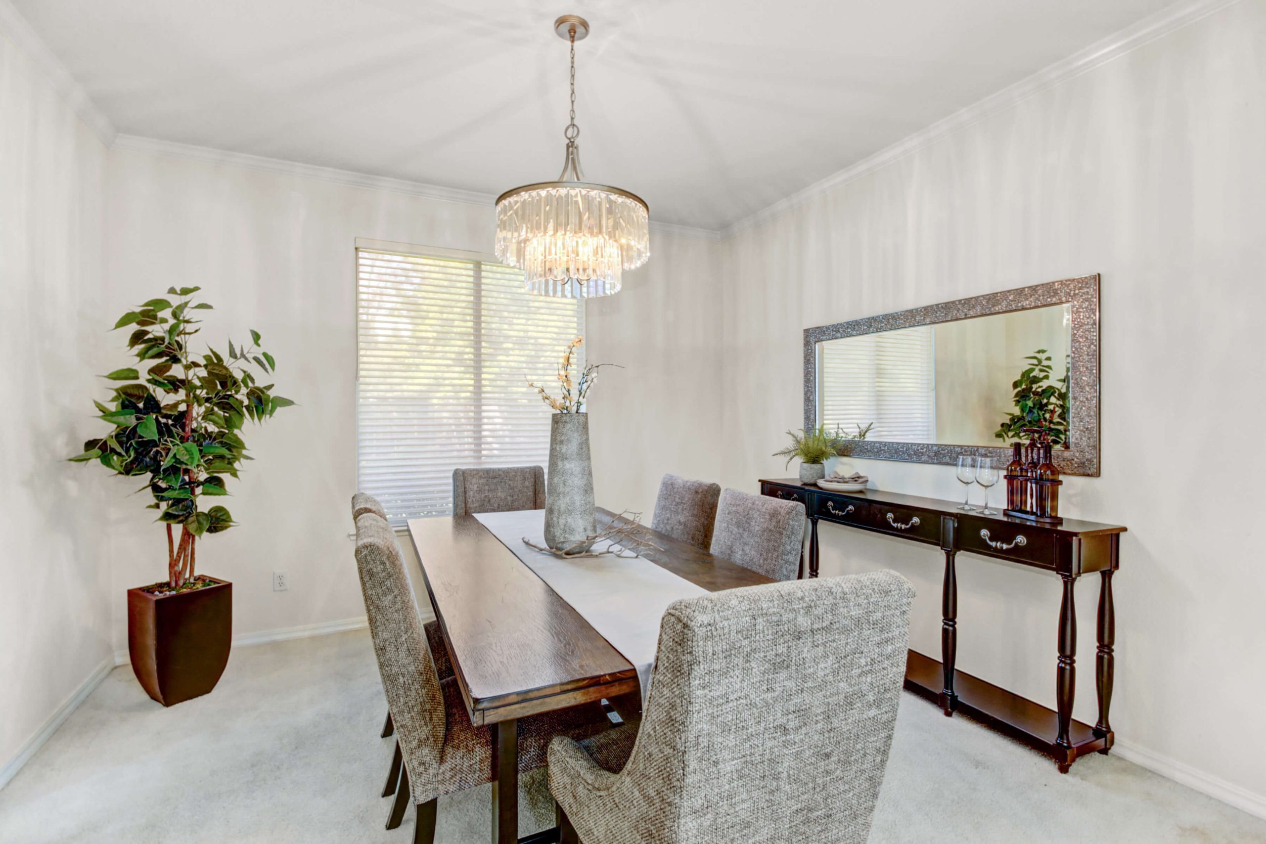 Weston Way, Granite Bay - Premiere Home Staging & Design