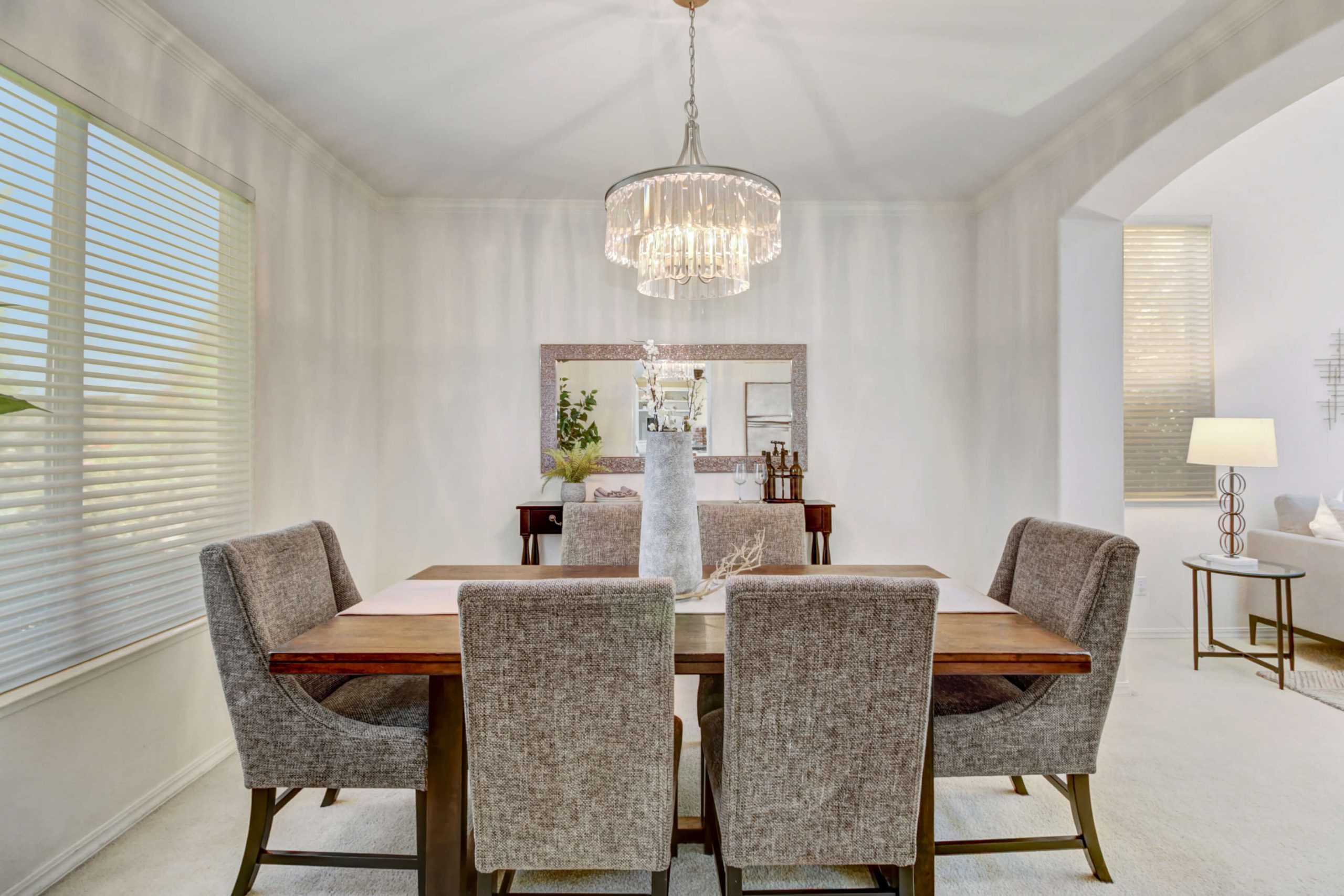 Weston Way, Granite Bay - Premiere Home Staging & Design