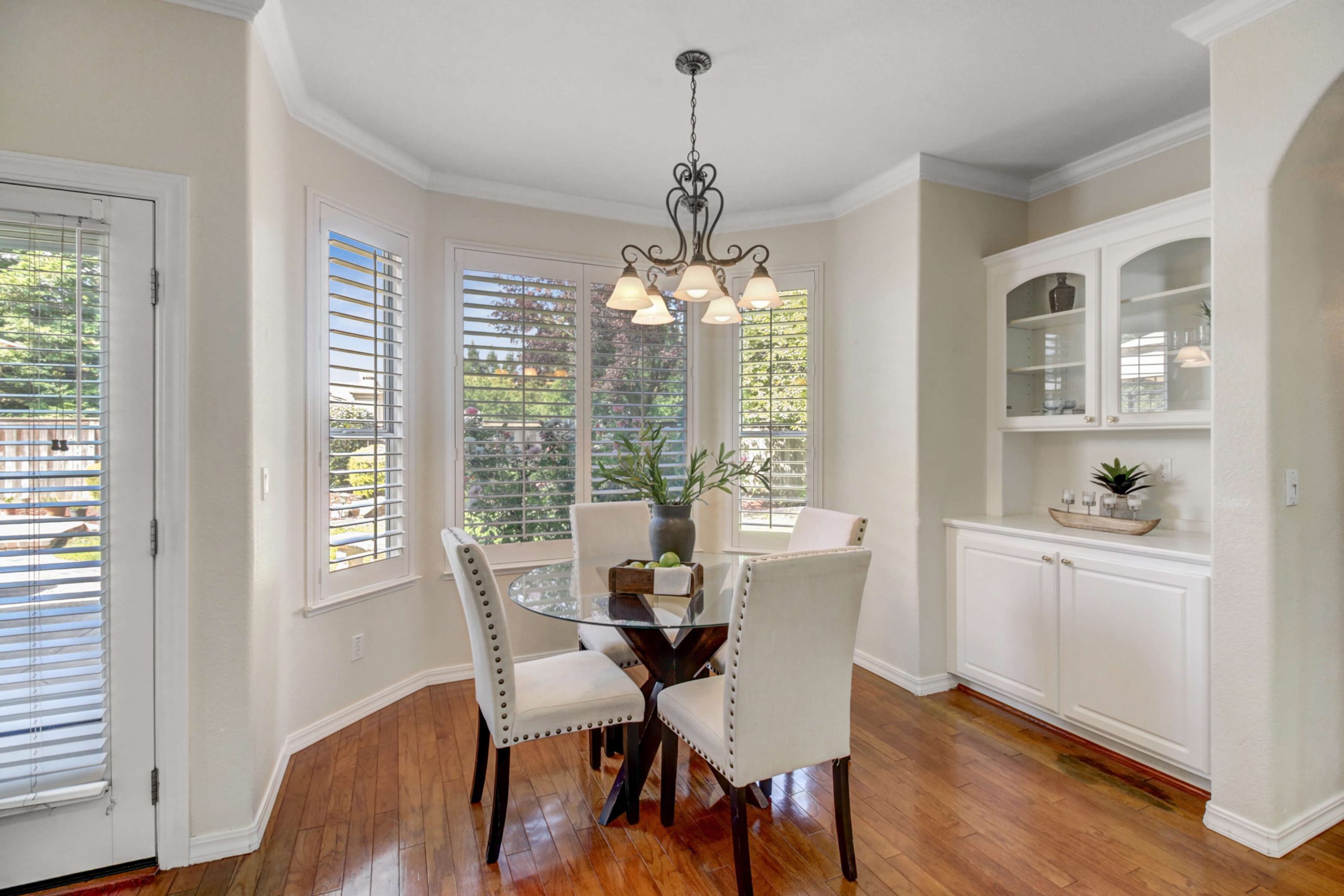 Weston Way, Granite Bay - Premiere Home Staging & Design