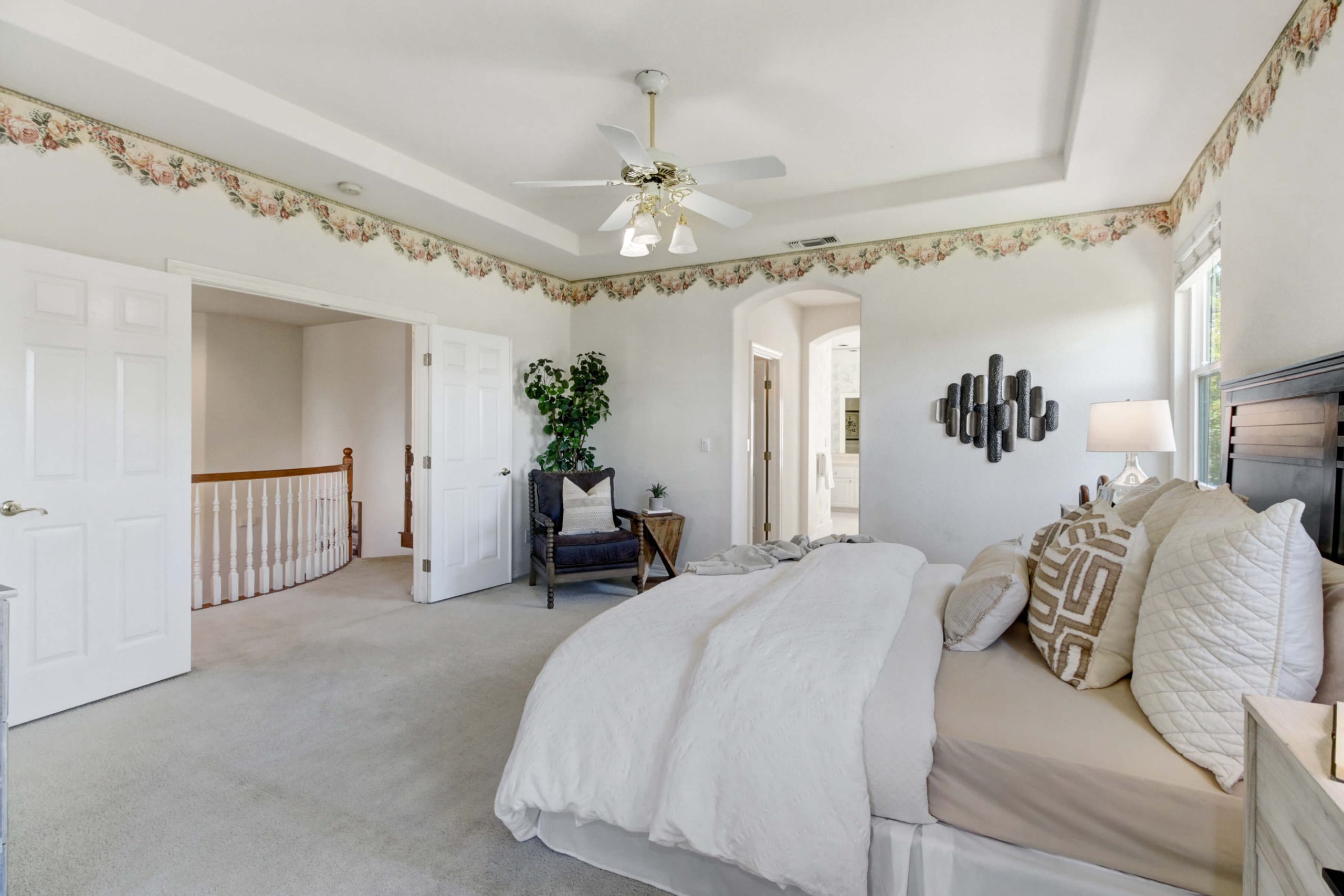 Weston Way, Granite Bay - Premiere Home Staging & Design