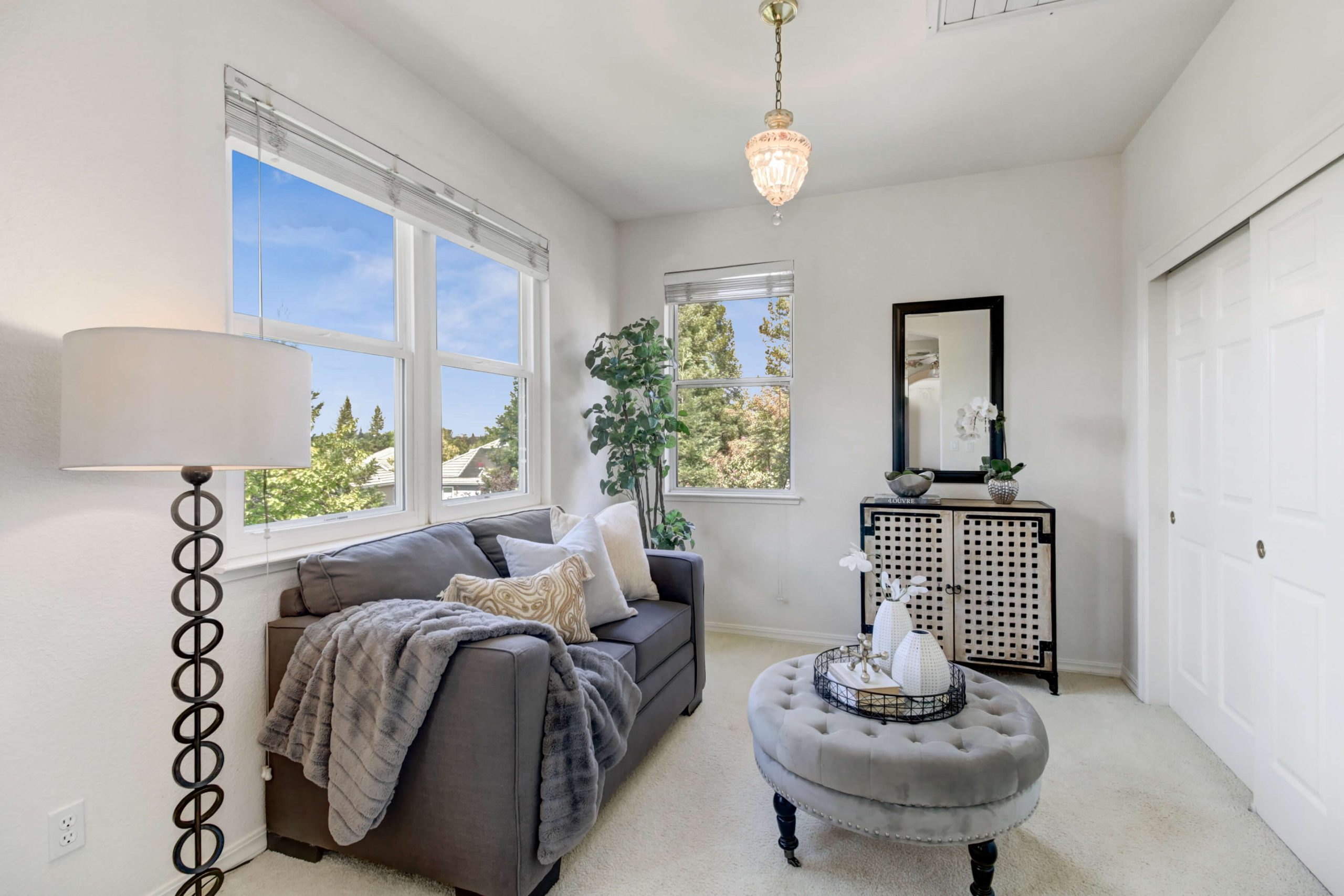 Weston Way, Granite Bay - Premiere Home Staging & Design