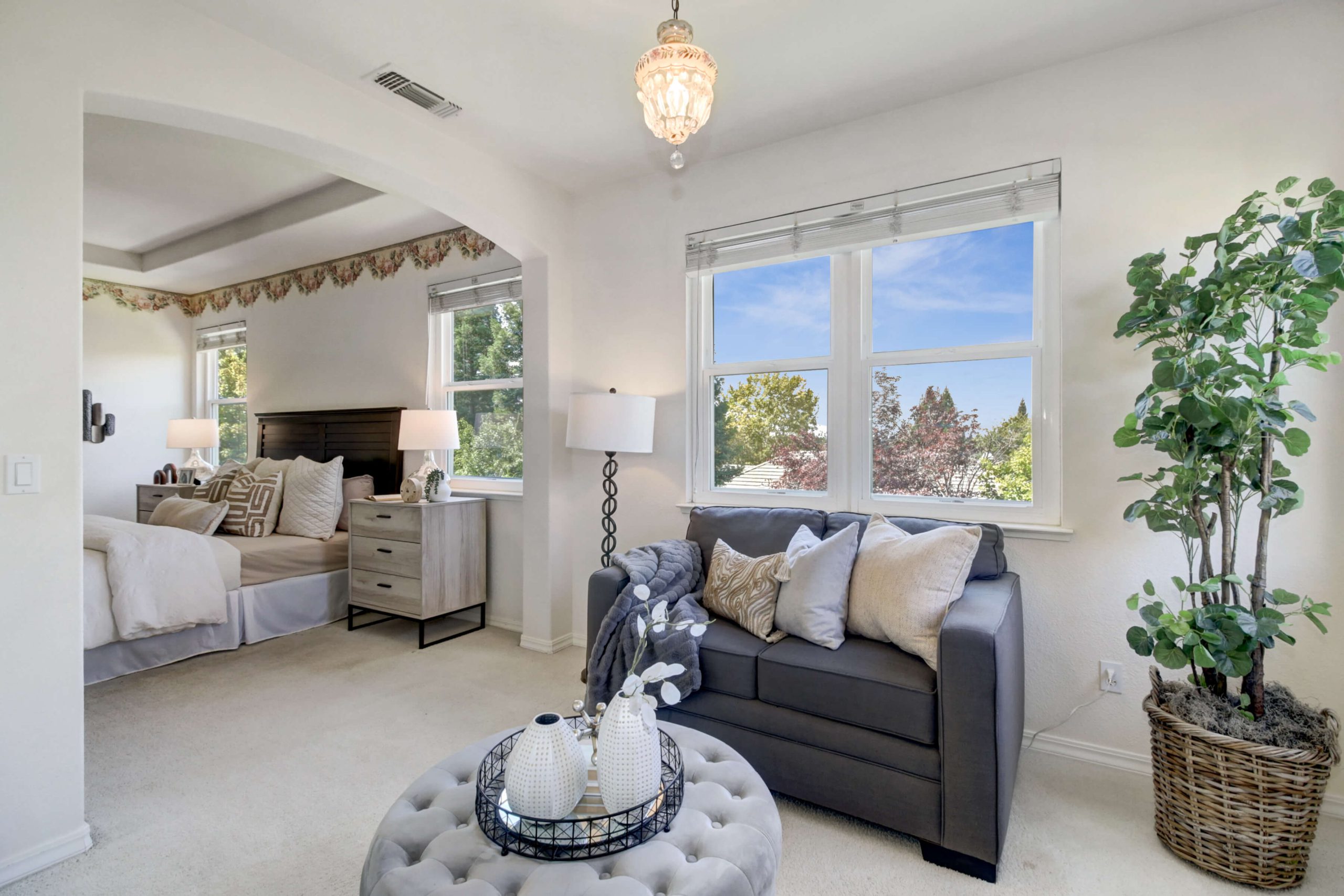 Weston Way, Granite Bay - Premiere Home Staging & Design