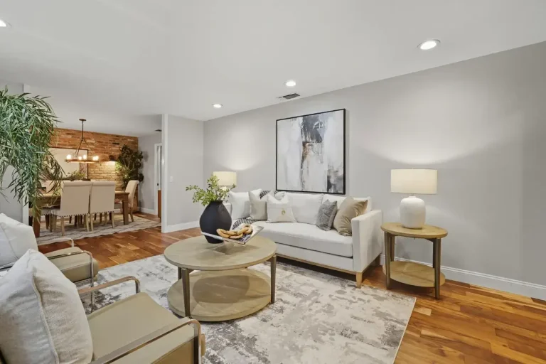 Willey Ct, Granite Bay - Premiere Home Staging & Design