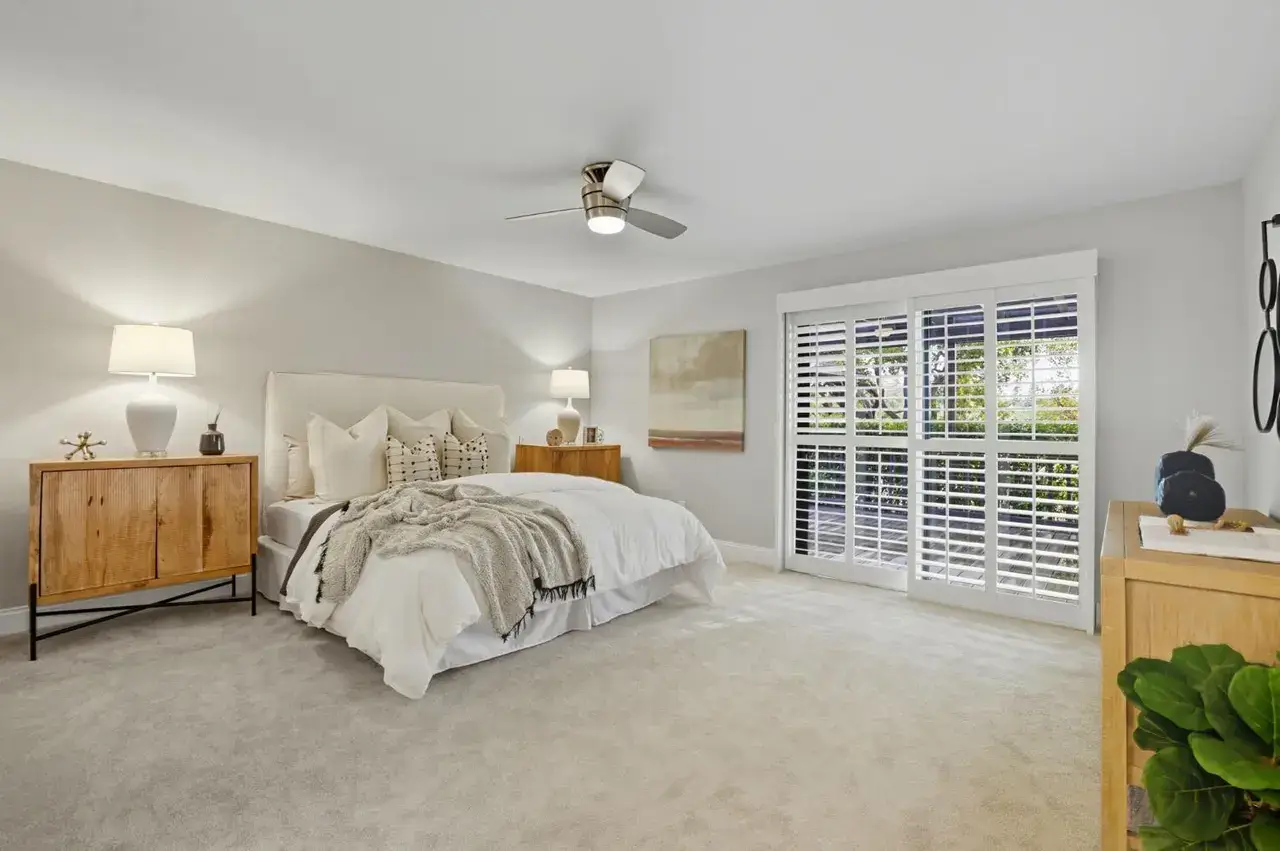 Willey Ct, Granite Bay - Premiere Home Staging & Design