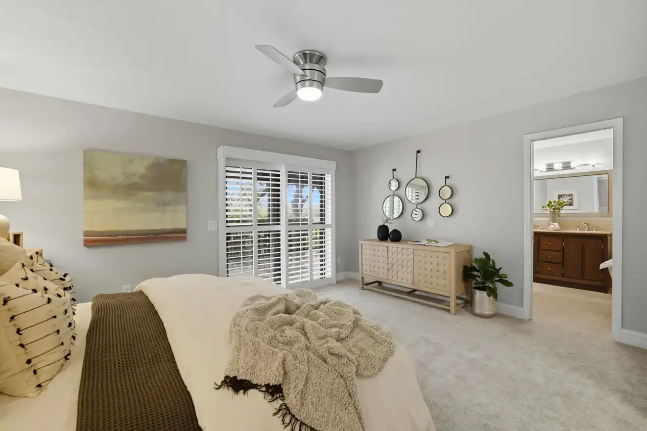 Willey Ct, Granite Bay - Premiere Home Staging & Design