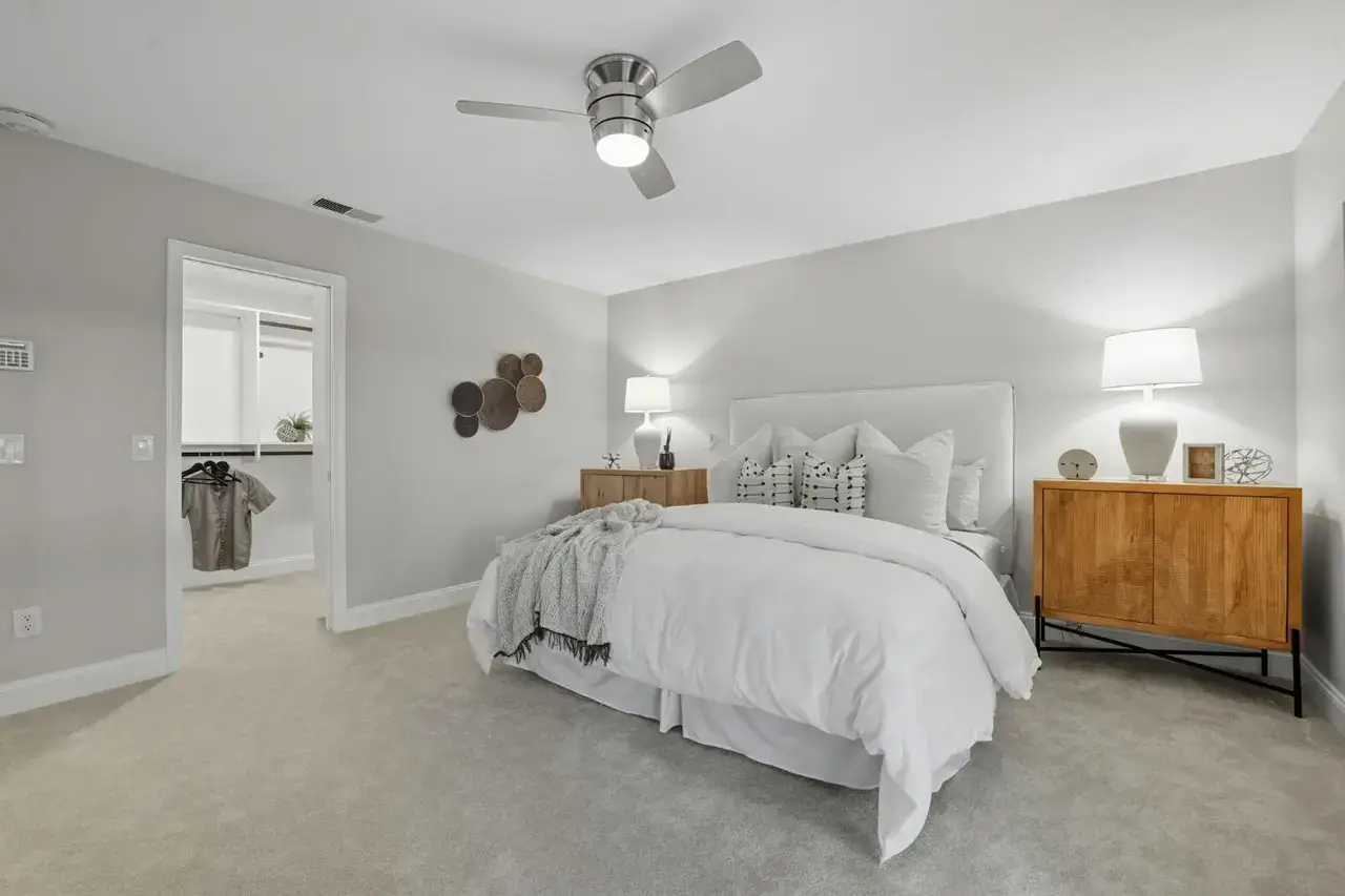 Willey Ct, Granite Bay - Premiere Home Staging & Design
