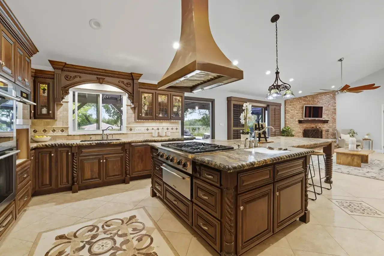 Willey Ct, Granite Bay - Premiere Home Staging & Design