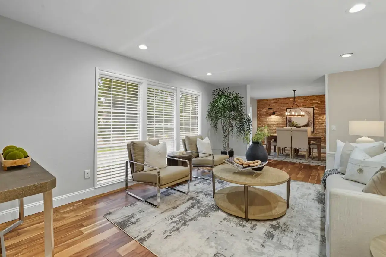 Willey Ct, Granite Bay - Premiere Home Staging & Design