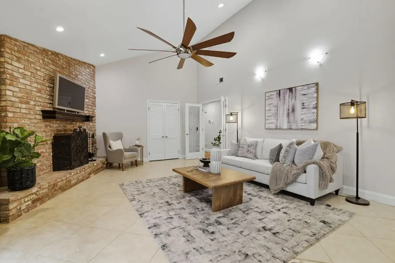 Willey Ct, Granite Bay - Premiere Home Staging & Design
