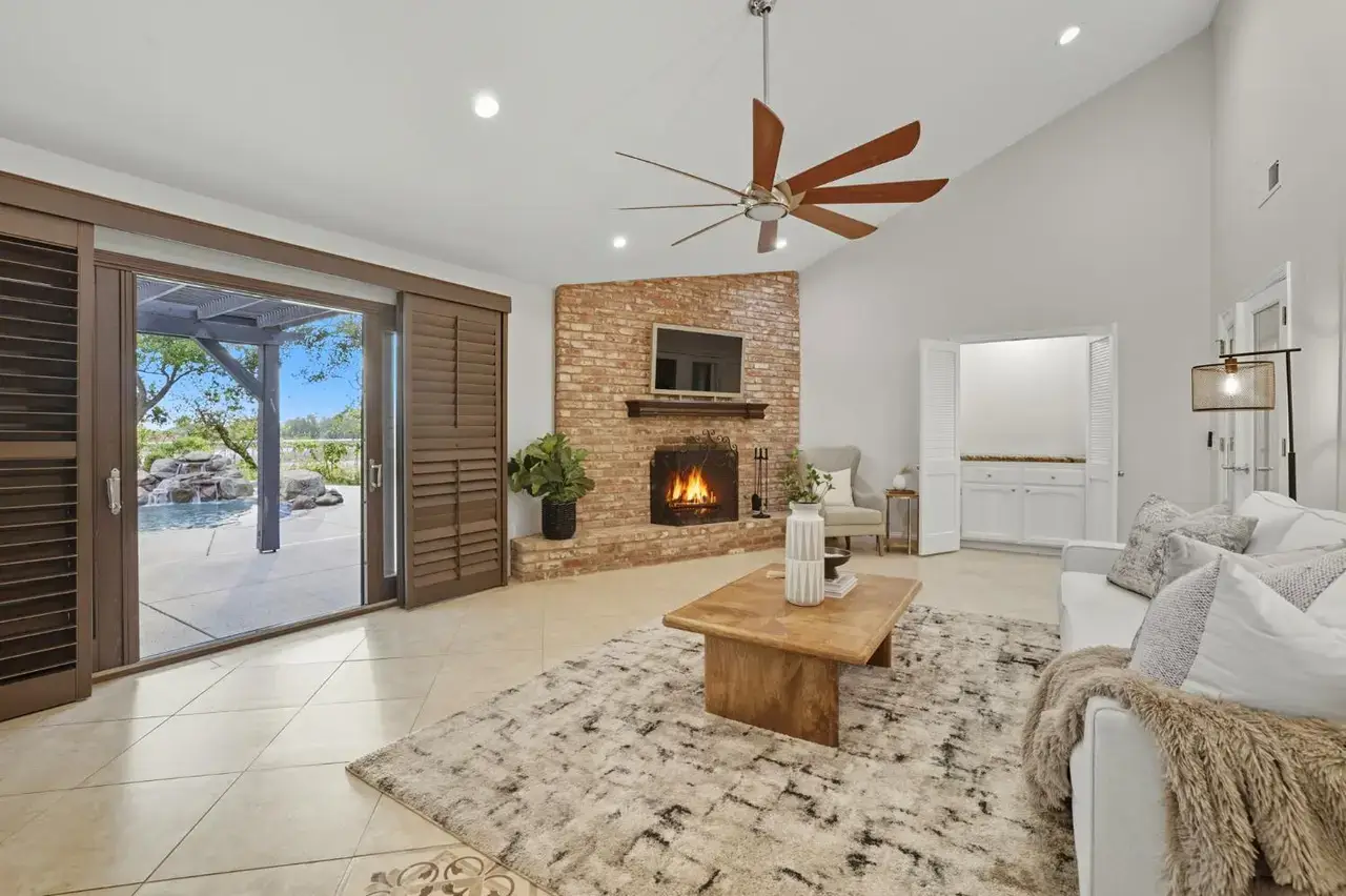 Willey Ct, Granite Bay - Premiere Home Staging & Design