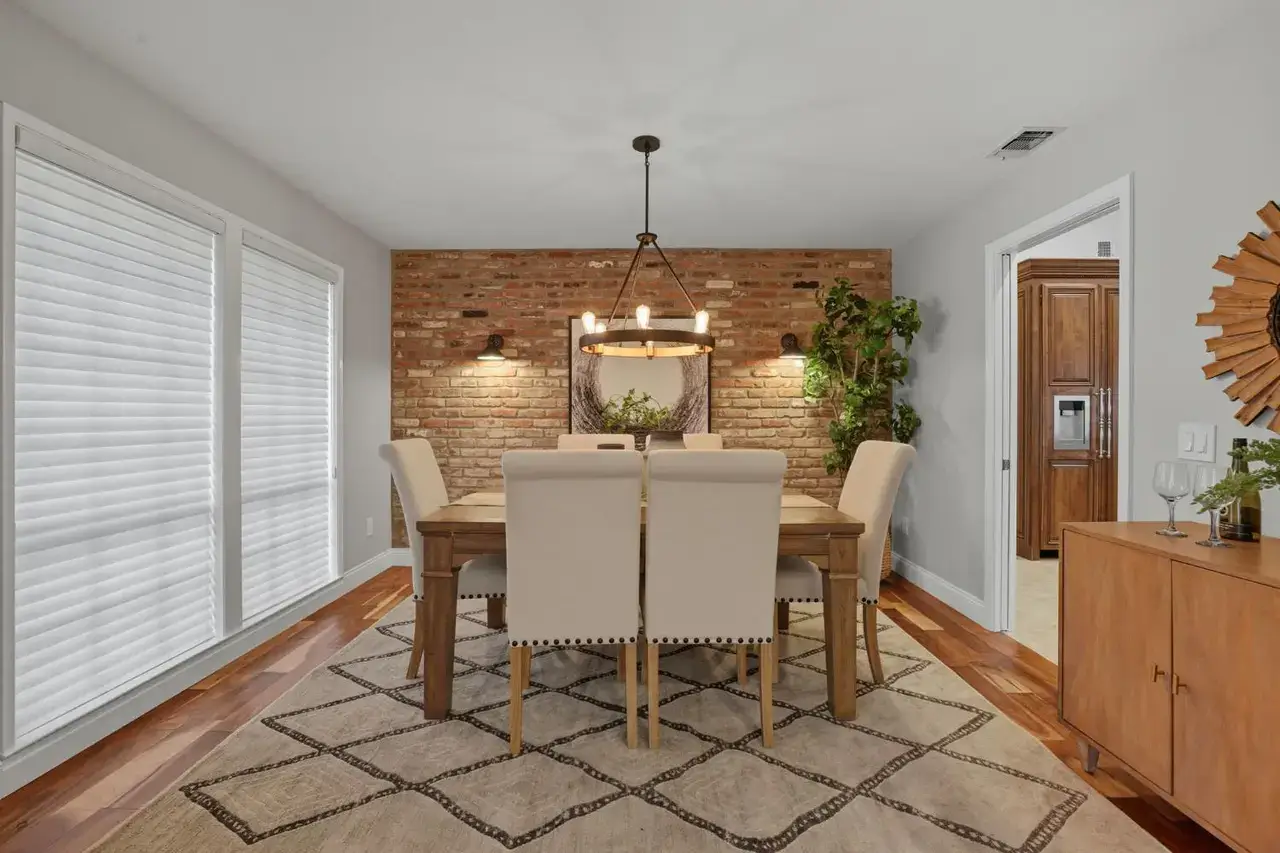 Willey Ct, Granite Bay - Premiere Home Staging & Design