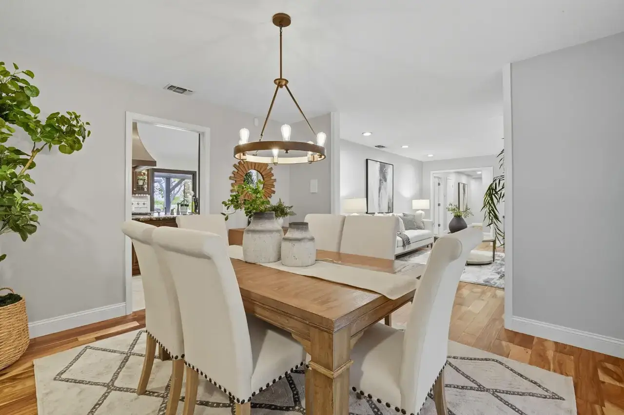 Willey Ct, Granite Bay - Premiere Home Staging & Design