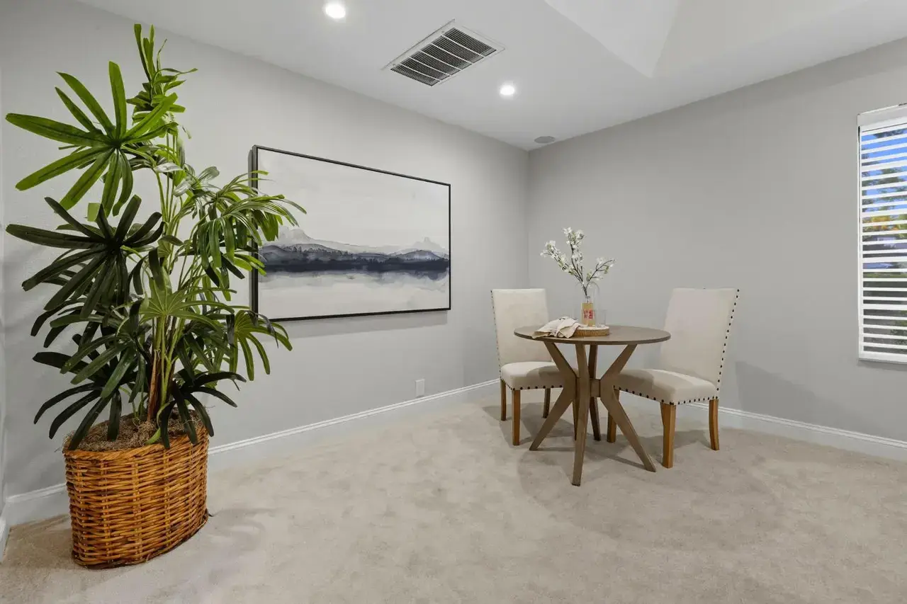 Willey Ct, Granite Bay - Premiere Home Staging & Design