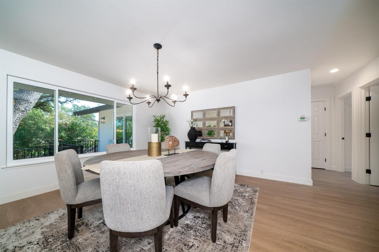 Willowdale Dr, El Dorado Hills - Premiere Home Staging & Design