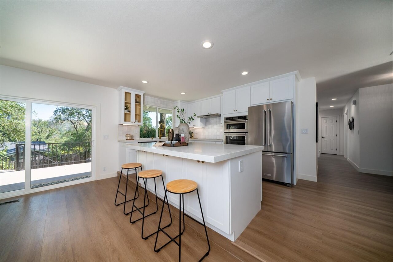 Willowdale Dr, El Dorado Hills - Premiere Home Staging & Design