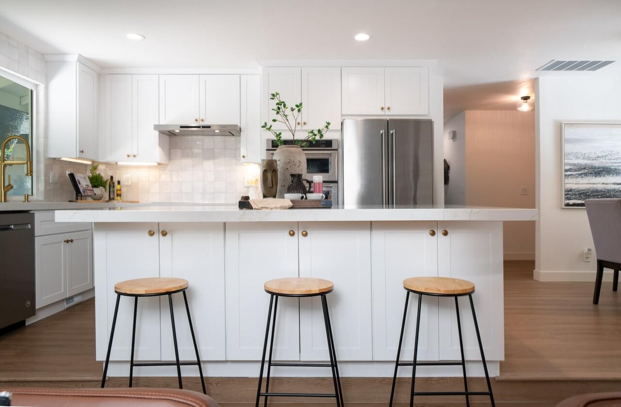 Willowdale Dr, El Dorado Hills - Premiere Home Staging & Design
