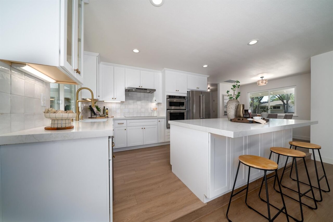 Willowdale Dr, El Dorado Hills - Premiere Home Staging & Design
