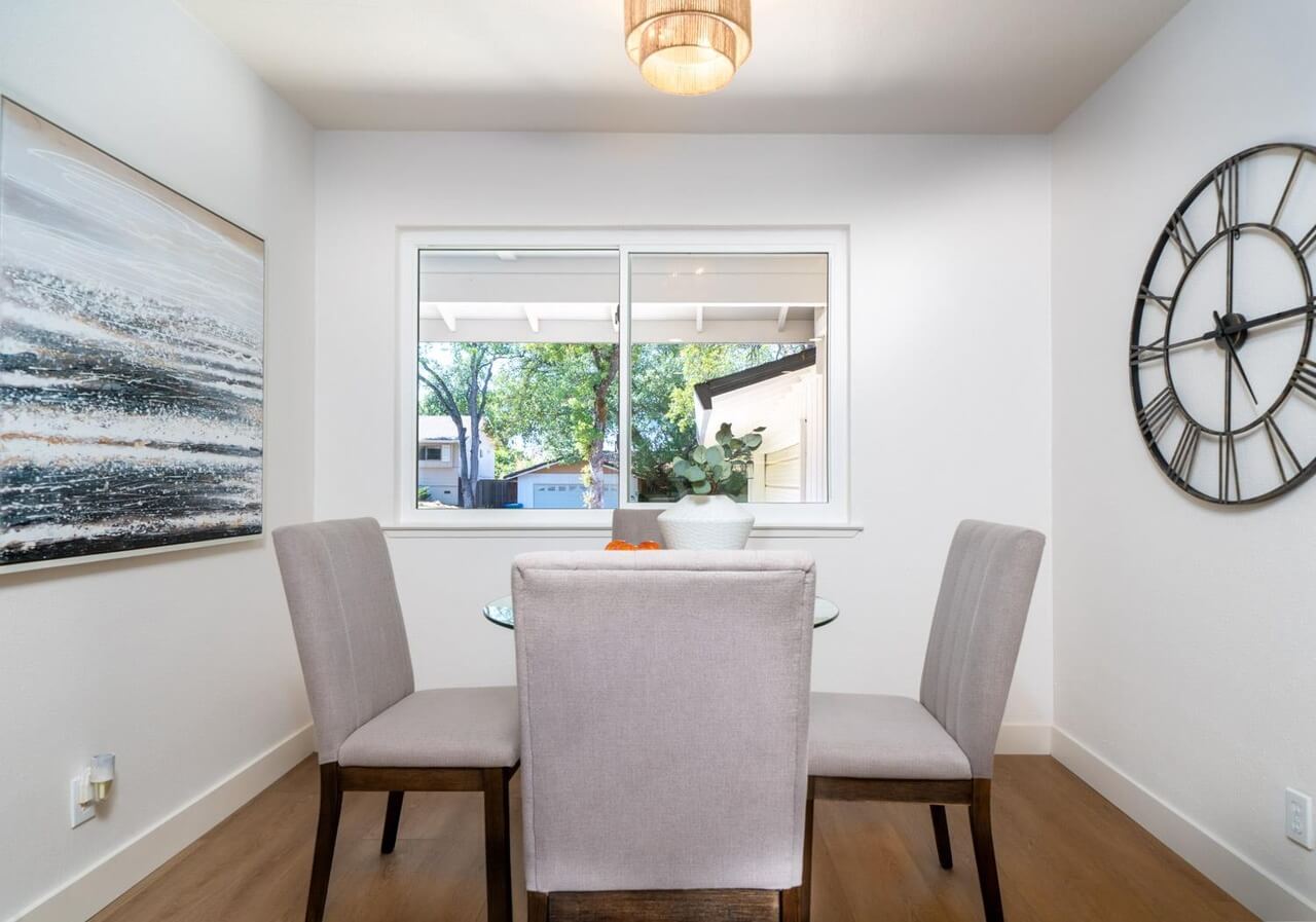 Willowdale Dr, El Dorado Hills - Premiere Home Staging & Design