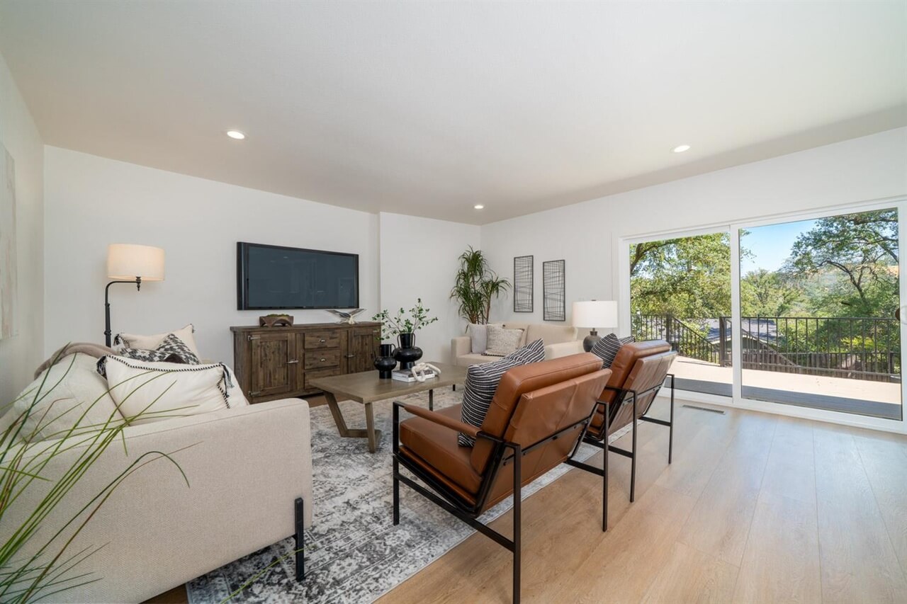Willowdale Dr, El Dorado Hills - Premiere Home Staging & Design