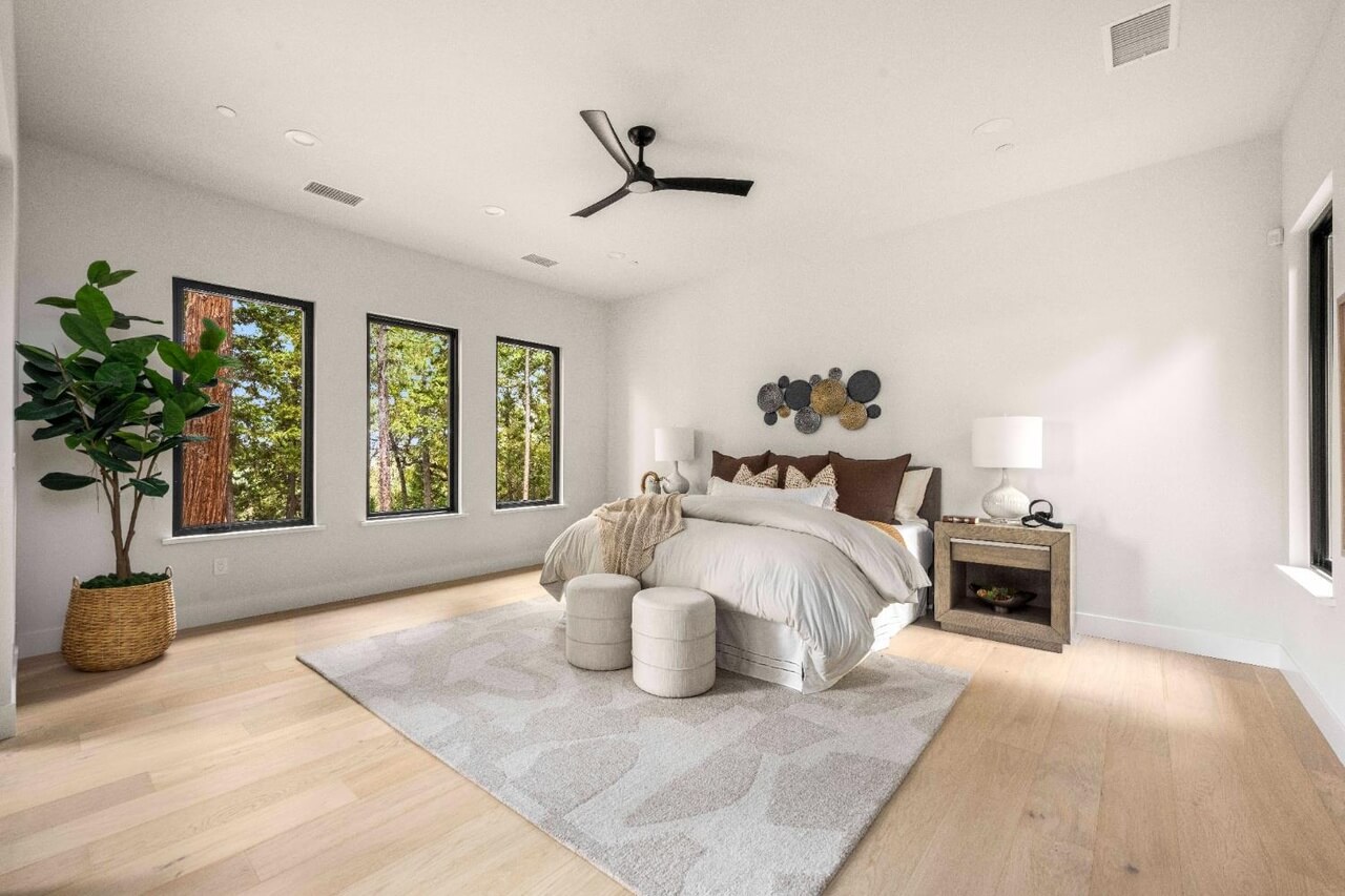 Grand Knoll Dr, Meadow Vista - Premiere Home Staging & Design