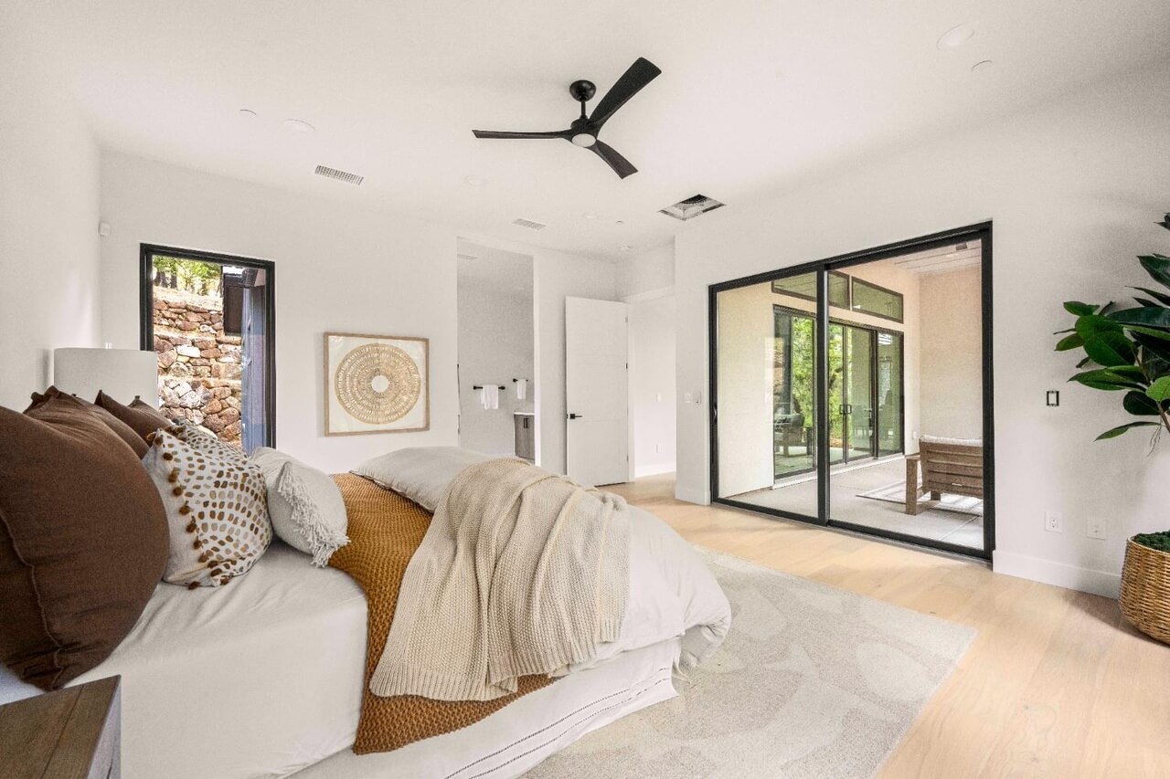 Grand Knoll Dr, Meadow Vista - Premiere Home Staging & Design