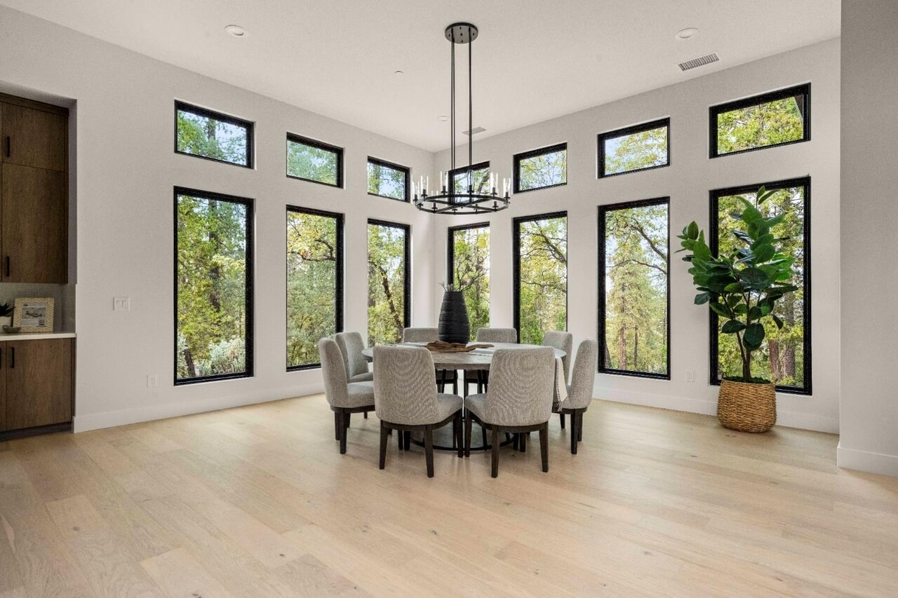 Grand Knoll Dr, Meadow Vista - Premiere Home Staging & Design