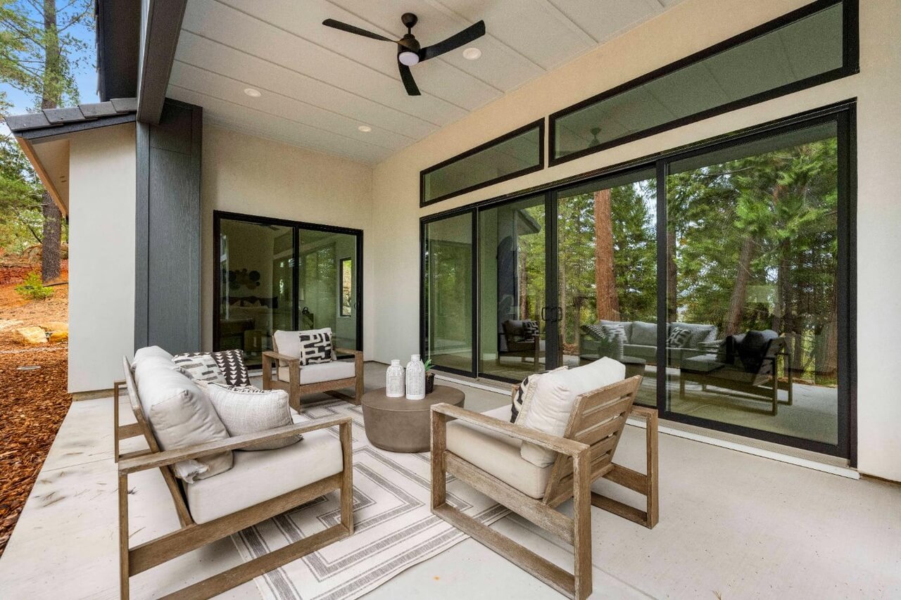 Grand Knoll Dr, Meadow Vista - Premiere Home Staging & Design