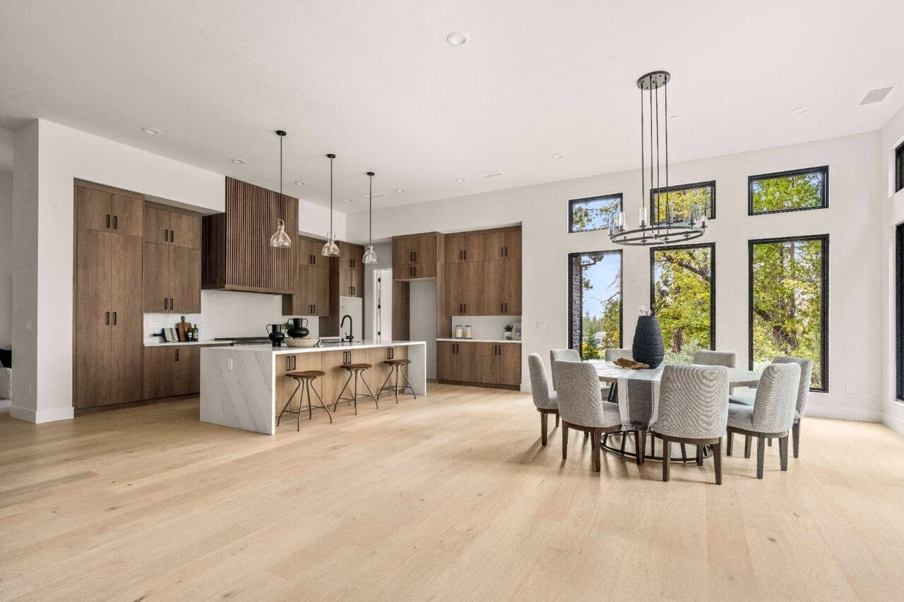 Grand Knoll Dr, Meadow Vista - Premiere Home Staging & Design