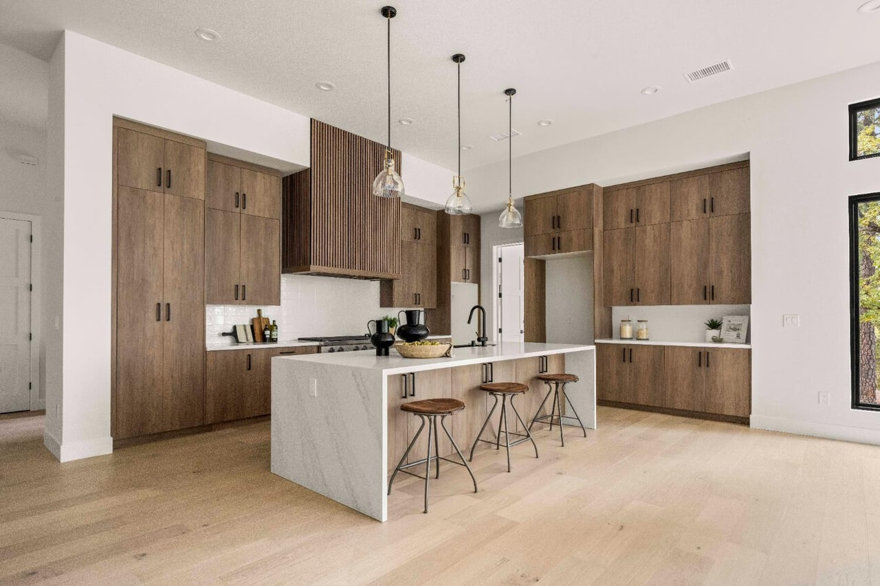 Grand Knoll Dr, Meadow Vista - Premiere Home Staging & Design